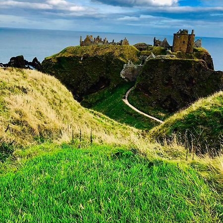 Stoney Hideaway Stonehaven Exterior foto
